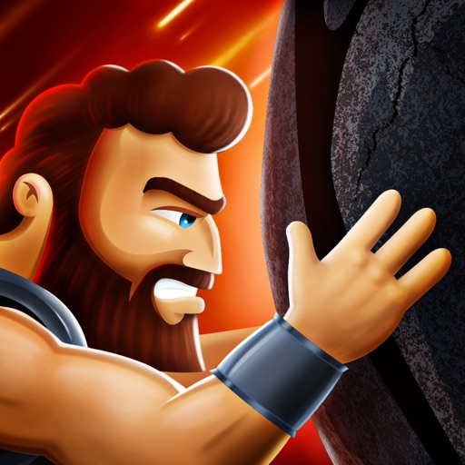 Sisyphus Job iOS App