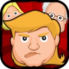 Top 50 Games Apps Like Hilarious Election President Run 2016 - With Donald Trump Free - Best Alternatives