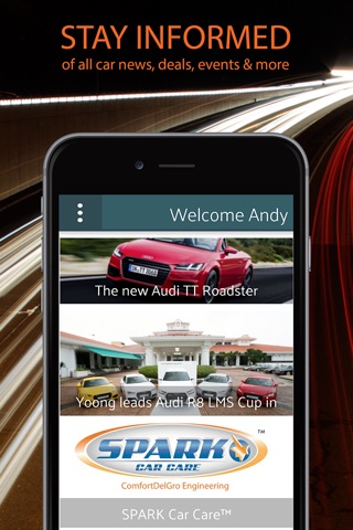 mobyCar - All Your Car Needs in 1 App screenshot 3