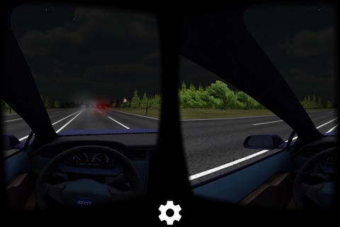ZEISS DriveSafe VR Experience screenshot 2