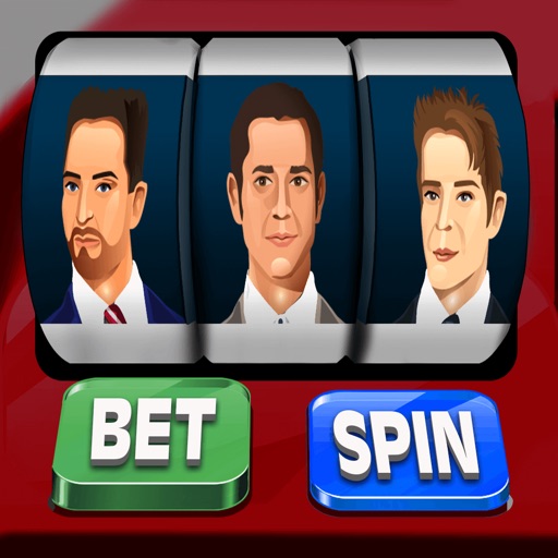 US Presidential Election Slots 2016 Pro Icon