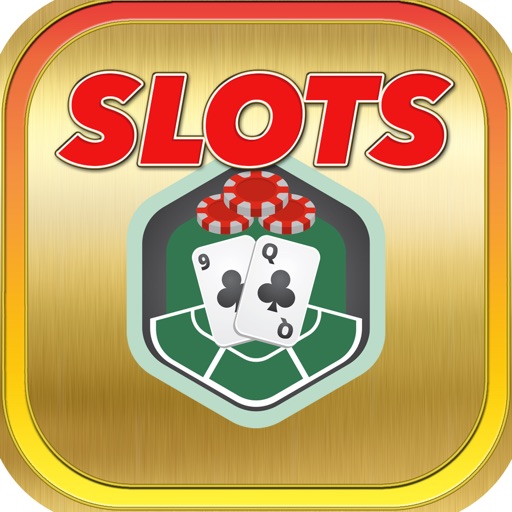 DoubleU Casino Play Slots Machines icon