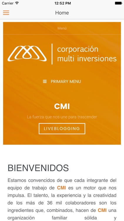 CMI Eventos