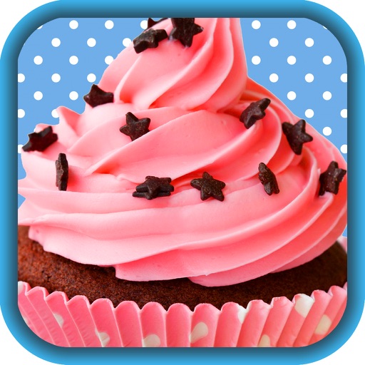 Sweet Bakery Texas Bingo Slots iOS App