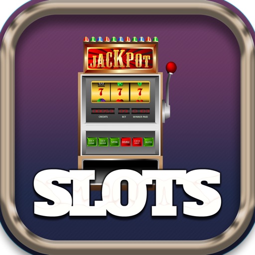 90 Mad Stake Slots Fun Super Lucky Reels icon