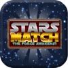 Stars Match Puzzle Game