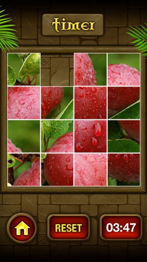 Tile Puzzle - HD(圖4)-速報App