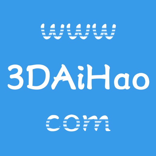 3D爱好网 icon