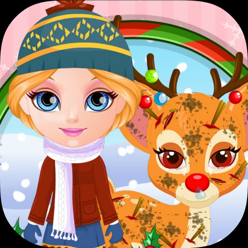 Baby Care Rudolf Injury iOS App