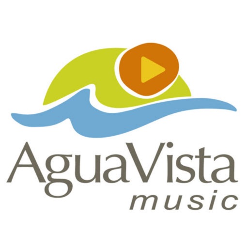 Aguavista Music icon