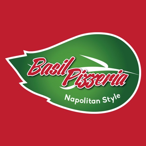 Basil Pizzeria icon
