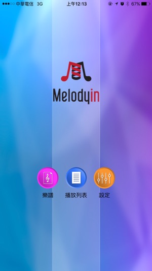 Melodyin(圖1)-速報App