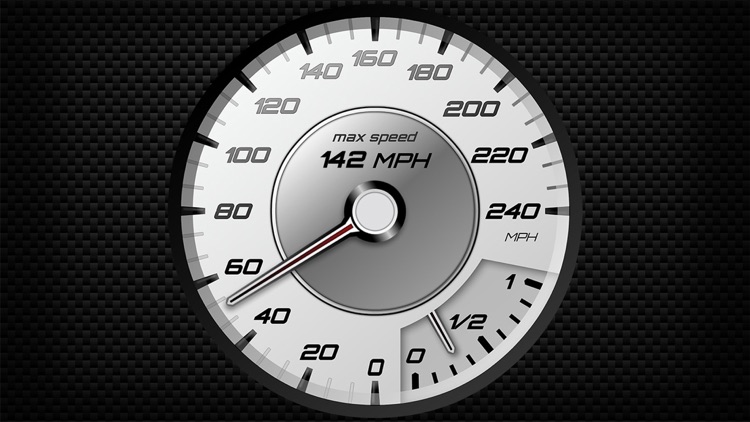 Supercars Speedometers screenshot-4