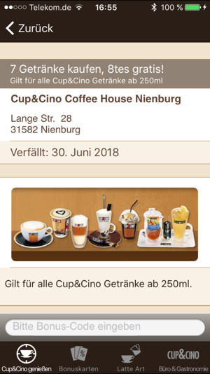 Cup&Cino(圖3)-速報App