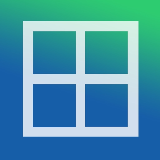 Grid - Game of Numbers - Play the action and test your intellectual skills iOS App