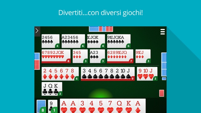 ClubDelGioco 9-IN-1(圖4)-速報App