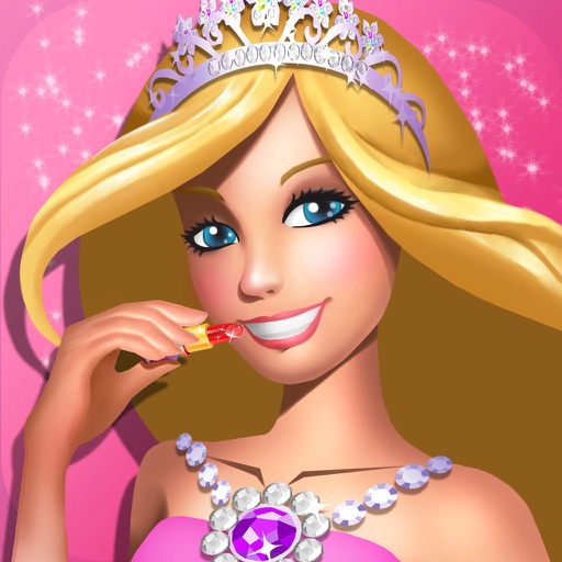 Princess Wedding Dressup 2 ^0^ iOS App