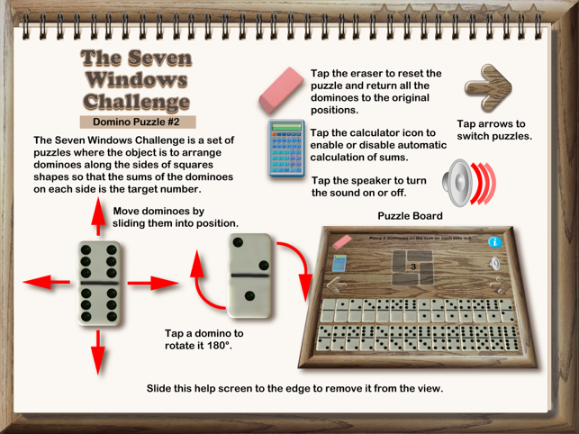 Dominoes Puzzle #2(圖3)-速報App