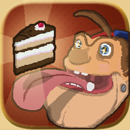 Cakie iOS App