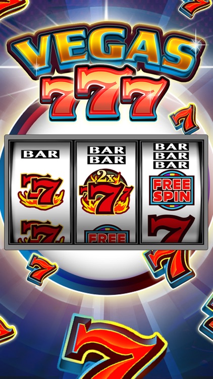 Classic Slots Casino