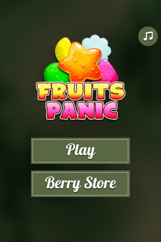 Fruits Panic screenshot 2