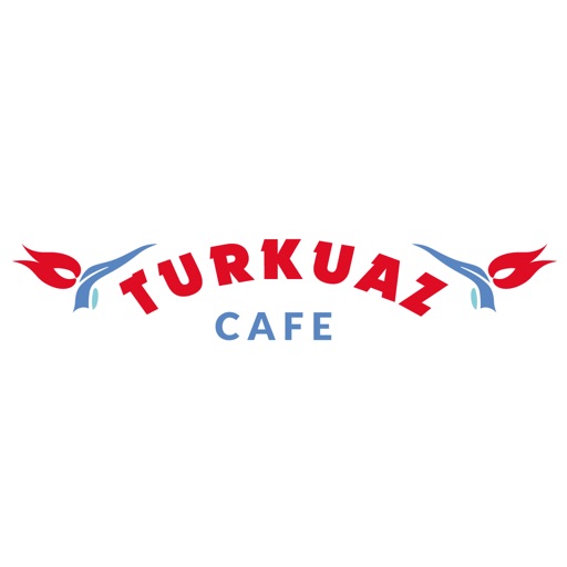 Turkuaz Cafe icon