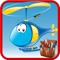 Build Helicopter – Crazy garage game for little mechanic