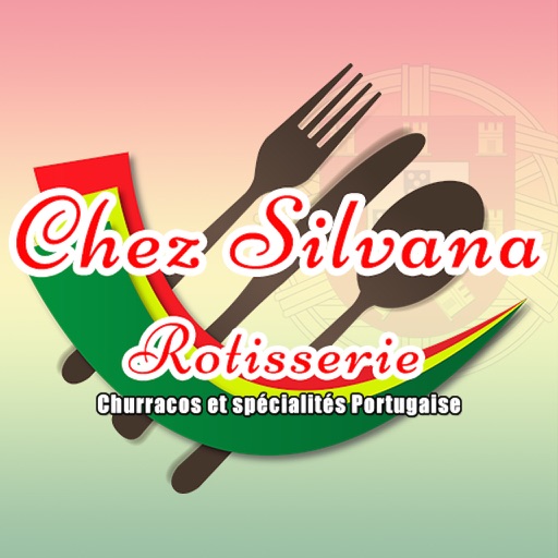 Chez Silvana icon