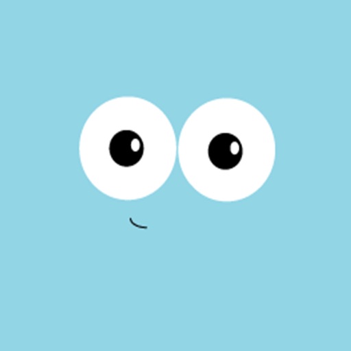 Topy - Virtual Pet With Mini Games iOS App