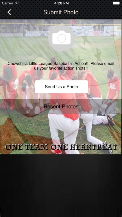 CHOWCHILLA LITTLE LEAGUE BASEBALL