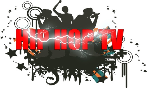 Hip Hop Music TV icon
