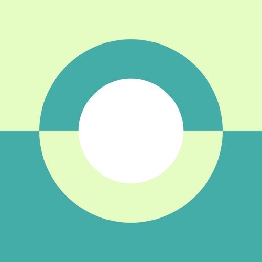 Falling Ball : avoid obstacles icon