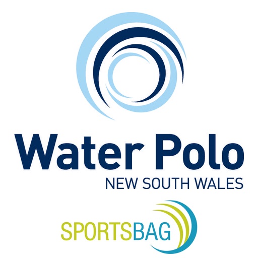Water Polo NSW - Sportsbag icon