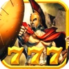 777 Knights of Sparta Slots: FREE Mega Win Casino