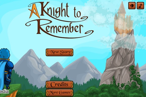 A Knight to Remember screenshot 2