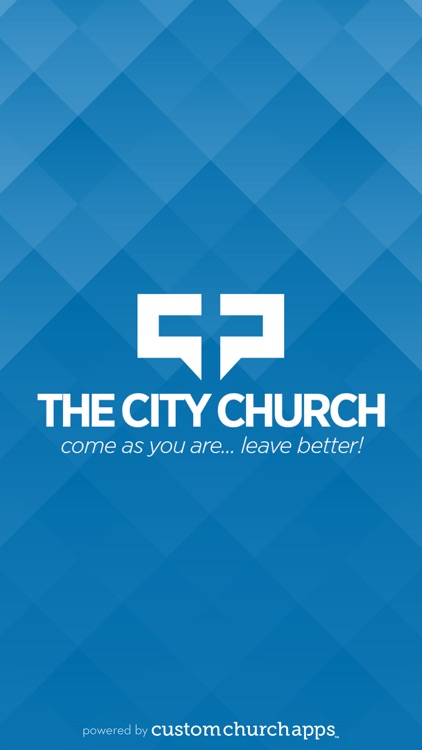 The City Church – Auburn, AL