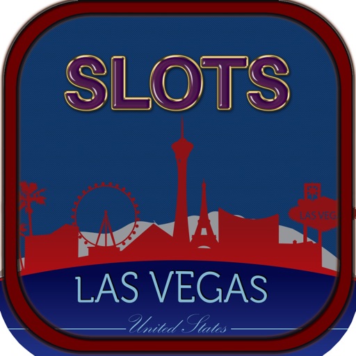 777 SLOTS LAS VEGAS Royal Casino - Gambler Slot Machine icon