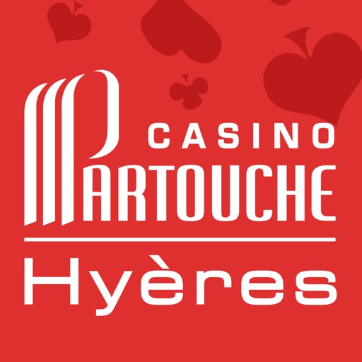 Casino de Hyères iOS App