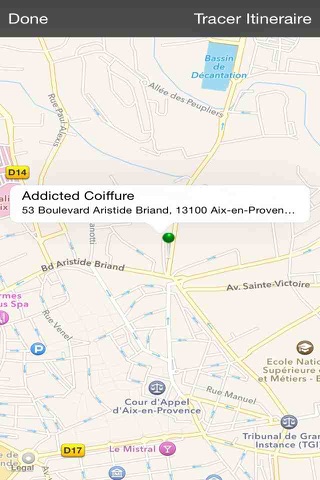 Addicted Coiffure screenshot 4
