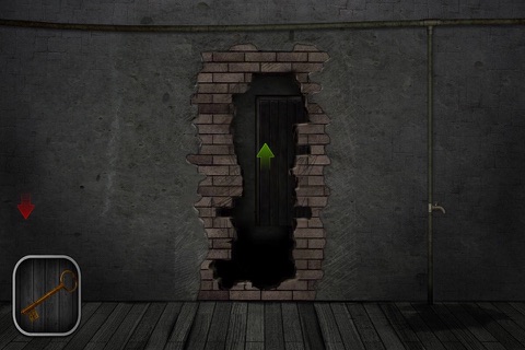 Escape Game - Zombie House Breakout 2 screenshot 3