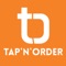 TapnOrder is an innovative application for mobile phones and tablets addressing to the area of hotels, restaurants and caterings