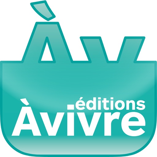 À VIVRE + icon