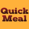 Quick Meal Ordering