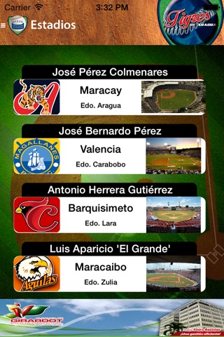 esbeisbol screenshot 3