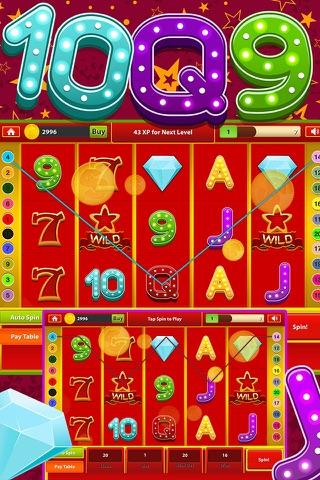 Mobile 777 Las Vegas - Free Casino Game screenshot 2