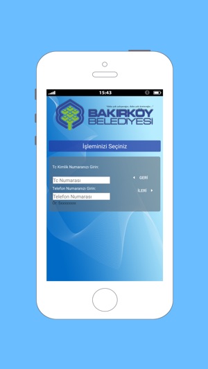 Bakırköy iBeacon(圖3)-速報App