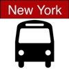 NYC Bus Time Text : For all MTA Bus Live and Schedule