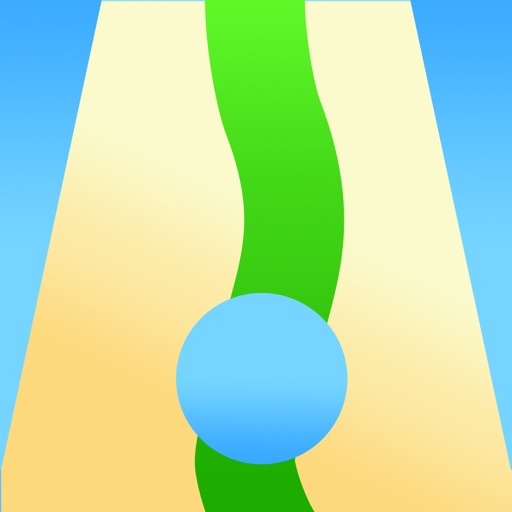 HeadsUp Drive: Traffic App & Simple Map