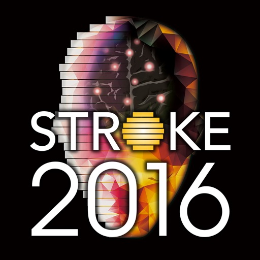 STROKE2016 My Schedule