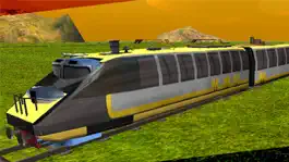 Game screenshot Subway Trains apk